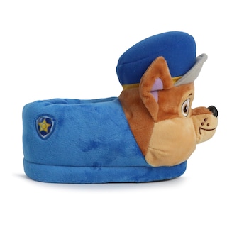 Foto 1 | Foto 1 | Pantufla Paw Patrol Chase 3d Chase Para Niño