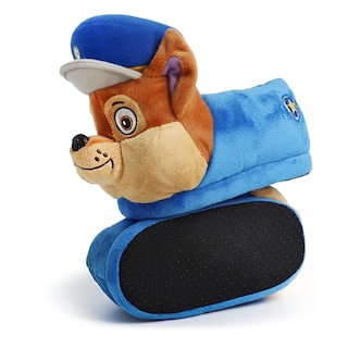 Foto 3 | Foto 3 | Pantufla Paw Patrol Chase 3d Chase Para Niño