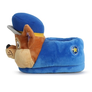 Foto 4 | Foto 4 | Pantufla Paw Patrol Chase 3d Chase Para Niño