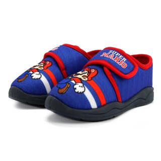 Foto 4 | Foto 4 | Pantufla Super Mario Para Niño