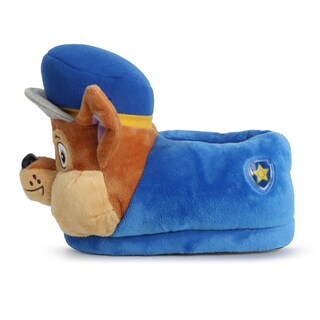 Foto 4 | Foto 4 | Pantufla Paw Patrol Chase 3d Chase Para Niño