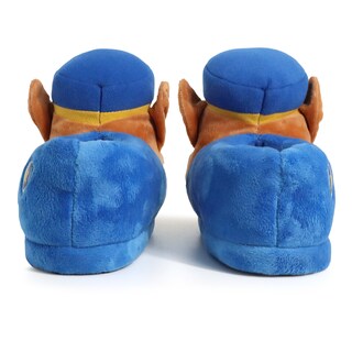 Foto 6 | Foto 6 | Pantufla Paw Patrol Chase 3d Chase Para Niño