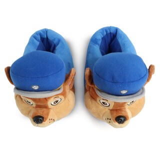 Foto 7 | Foto 7 | Pantufla Paw Patrol Chase 3d Chase Para Niño