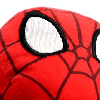 Foto 4 | Foto 4 | Pantufla Marvel Spider-man 3d Para Niño