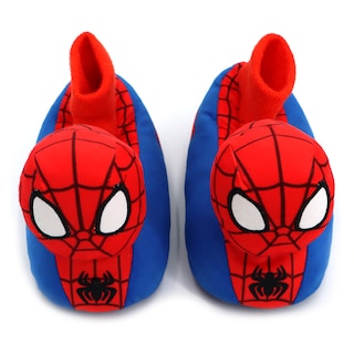 Foto 7 | Foto 7 | Pantufla Marvel Spider-man 3d Para Niño