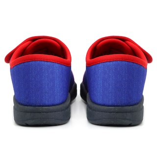 Foto 8 | Foto 8 | Pantufla Super Mario Para Niño