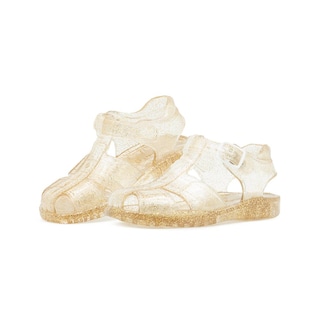 Foto 1 | Foto 1 | Huarache Bubble Gummers Control De Esfínteres Plastico Niña Dorado