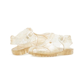 Foto 2 | Foto 2 | Huarache Bubble Gummers Control De Esfínteres Plastico Niña Dorado