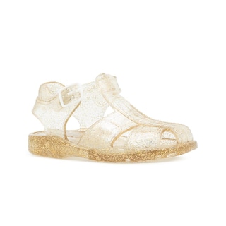 Foto 5 | Foto 5 | Huarache Bubble Gummers Control De Esfínteres Plastico Niña Dorado