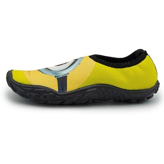 Foto 3 | Foto 3 | Zapato Acuático Niño Bubble Gummers Capital Río/playa Minion Amarillo