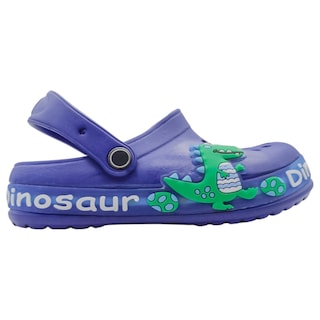 Foto 2 | Foto 2 | Sandalias Exterior Sintético Color Azul Para Niño De Rbcollection