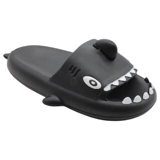 Foto 1 | Foto 1 | Sandalias Exterior Sintético Color Negro Para Niño De Rbcollection