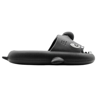 Foto 2 | Foto 2 | Sandalias Exterior Sintético Color Negro Para Niño De Rbcollection