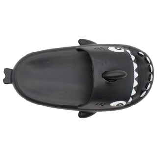 Foto 3 | Foto 3 | Sandalias Exterior Sintético Color Negro Para Niño De Rbcollection