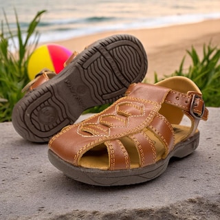Foto 2 | Foto 2 | Huaraches Cómodos Para Niño, Diseño Actual Y Felicidad