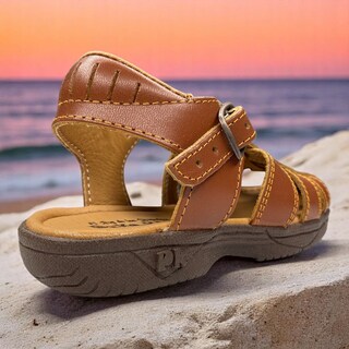 Foto 7 | Foto 7 | Huaraches Cómodos Para Niño, Diseño Actual Y Felicidad