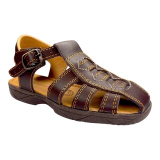 Foto 1 | Foto 1 | Huaraches Para Niño, Diseño Activo Y Confortable