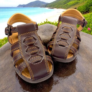 Foto 2 | Foto 2 | Huaraches Para Niño, Diseño Activo Y Confortable