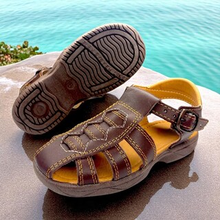 Foto 3 | Foto 3 | Huaraches Para Niño, Diseño Activo Y Confortable