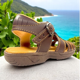 Foto 7 | Foto 7 | Huaraches Para Niño, Diseño Activo Y Confortable