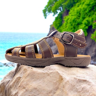 Foto 8 | Foto 8 | Huaraches Para Niño, Diseño Activo Y Confortable