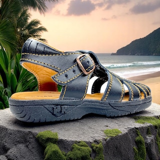 Foto 7 | Foto 7 | Sandalias Las Cuatas Zapatería para Niño