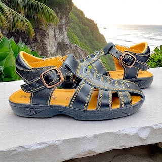 Foto 6 | Foto 6 | Sandalias Las Cuatas Zapatería para Niño