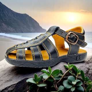 Foto 8 | Foto 8 | Sandalias Las Cuatas Zapatería para Niño