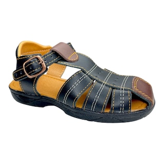 Foto 1 | Foto 1 | Sandalias Las Cuatas Zapatería Resistentes y Confortables de Lujo para Niño