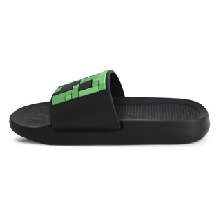 Foto 2 | Foto 2 | Sandalias Minecraft Creeper Para Niños