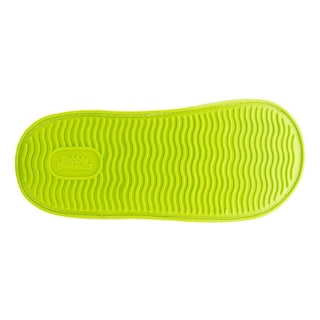 Foto 7 | Foto 7 | Pantuflas Niño Bubble Gummers Dinosaurio T-rex Envio Gratis Verde