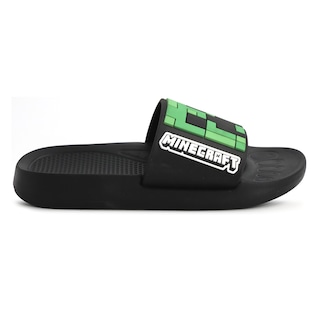 Foto 1 | Foto 1 | Sandalias Minecraft Creeper Para Niños