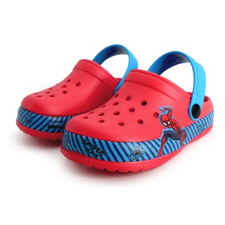 Foto 8 | Foto 8 | Sandalias Marvel Spider-man Para Niño