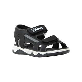 Foto 1 | Foto 1 | Sandalias Deportivas Niño-niña Tropicana Va961505st Negro