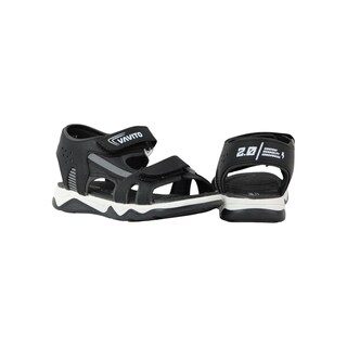 Foto 4 | Foto 4 | Sandalias Deportivas Niño-niña Tropicana Va961505st Negro