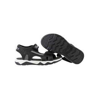 Foto 5 | Foto 5 | Sandalias Deportivas Niño-niña Tropicana Va961505st Negro