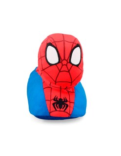 Foto 4 | Foto 4 | Pantunfla Niño Tropicana Spiderman Rojo Sf000233ni