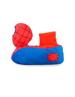 Foto 1 | Foto 1 | Pantunfla Niño Tropicana Spiderman Rojo Sc000293in