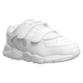 Foto 1 | Foto 1 | Tenis K-Swiss Rocket color Blanco