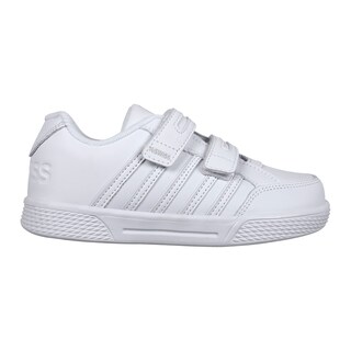 Foto 2 | Foto 2 | Tenis K-Swiss Kid Court color Blanco