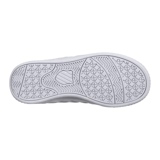 Foto 4 | Foto 4 | Tenis K-Swiss Kid Court color Blanco