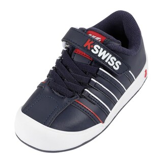 Foto 1 | Foto 1 | Tenis K-Swiss Ontare Inf color Azul