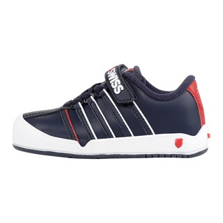 Foto 2 | Foto 2 | Tenis K-Swiss Ontare Inf color Azul