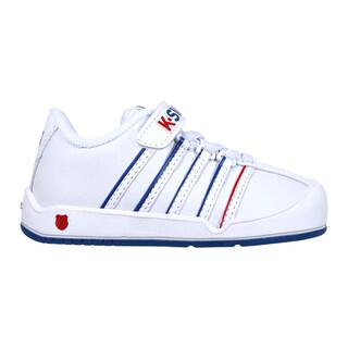 Foto 2 | Foto 2 | Tenis K-Swiss Ontare Inf color Blanco para Niño