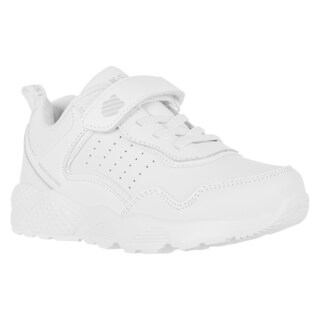 Foto 1 | Foto 1 | Tenis K-Swiss Ship color Blanco Infantil