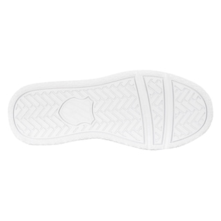 Foto 4 | Foto 4 | Tenis K-Swiss Classic Vn Vlc color Blanco