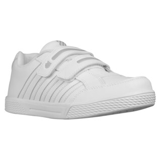 Foto 1 | Foto 1 | Tenis K-Swiss Kid Court New color Blanco