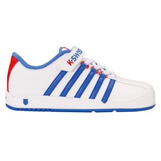 Foto 2 | Foto 2 | Tenis K-swiss Ontare color Blanco