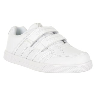 Foto 1 | Foto 1 | Tenis K-Swiss Kid Court color Blanco