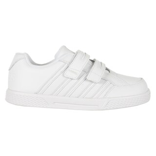 Foto 2 | Foto 2 | Tenis K-Swiss Kid Court color Blanco